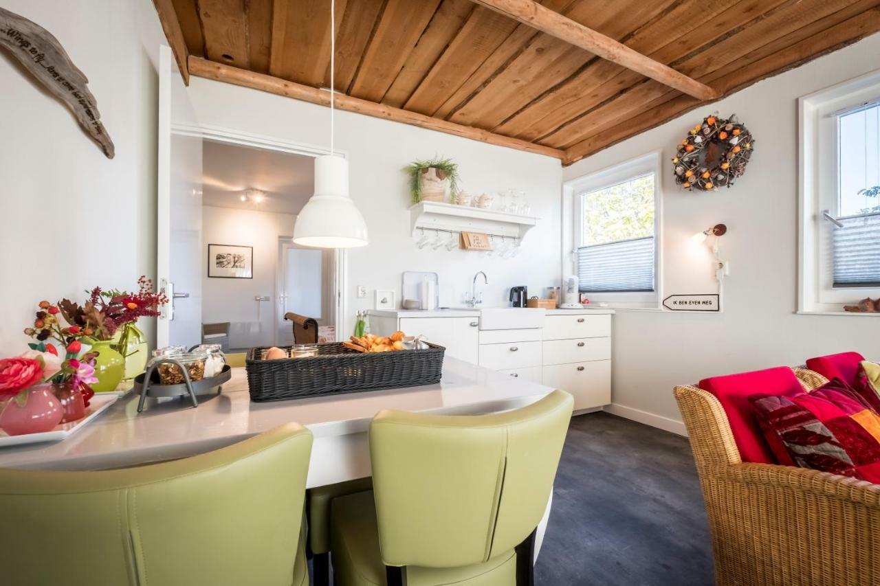 @Hans & Griet Broek op Langedijk ภายนอก รูปภาพ