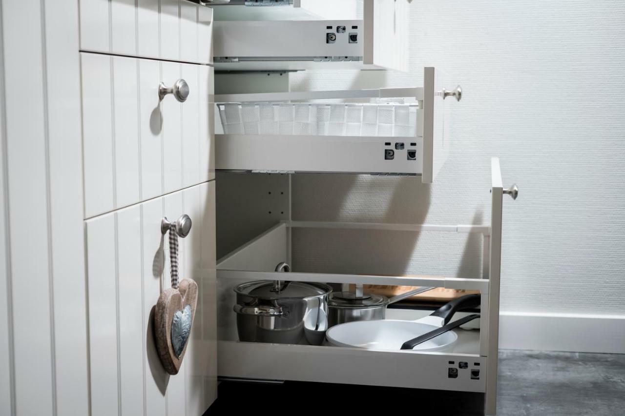 @Hans & Griet Broek op Langedijk ภายนอก รูปภาพ
